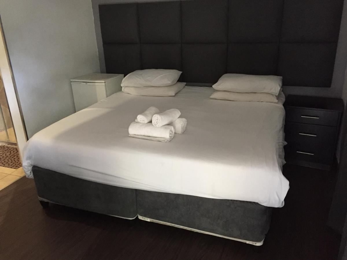 Sababa Boutique Hotel 요하네스버그 외부 사진